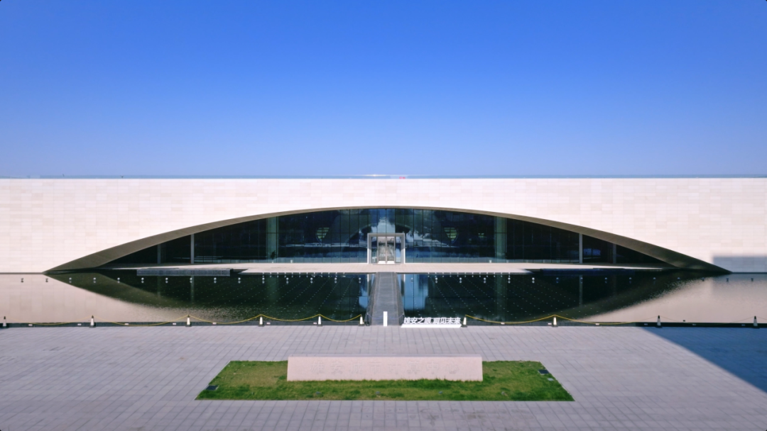 “雄安之眼”（雄安城市计算中心）