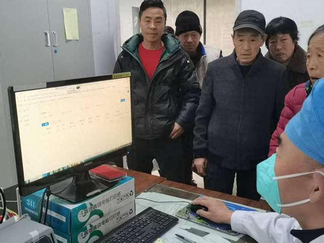 净月高新区党工委宣传部/供图