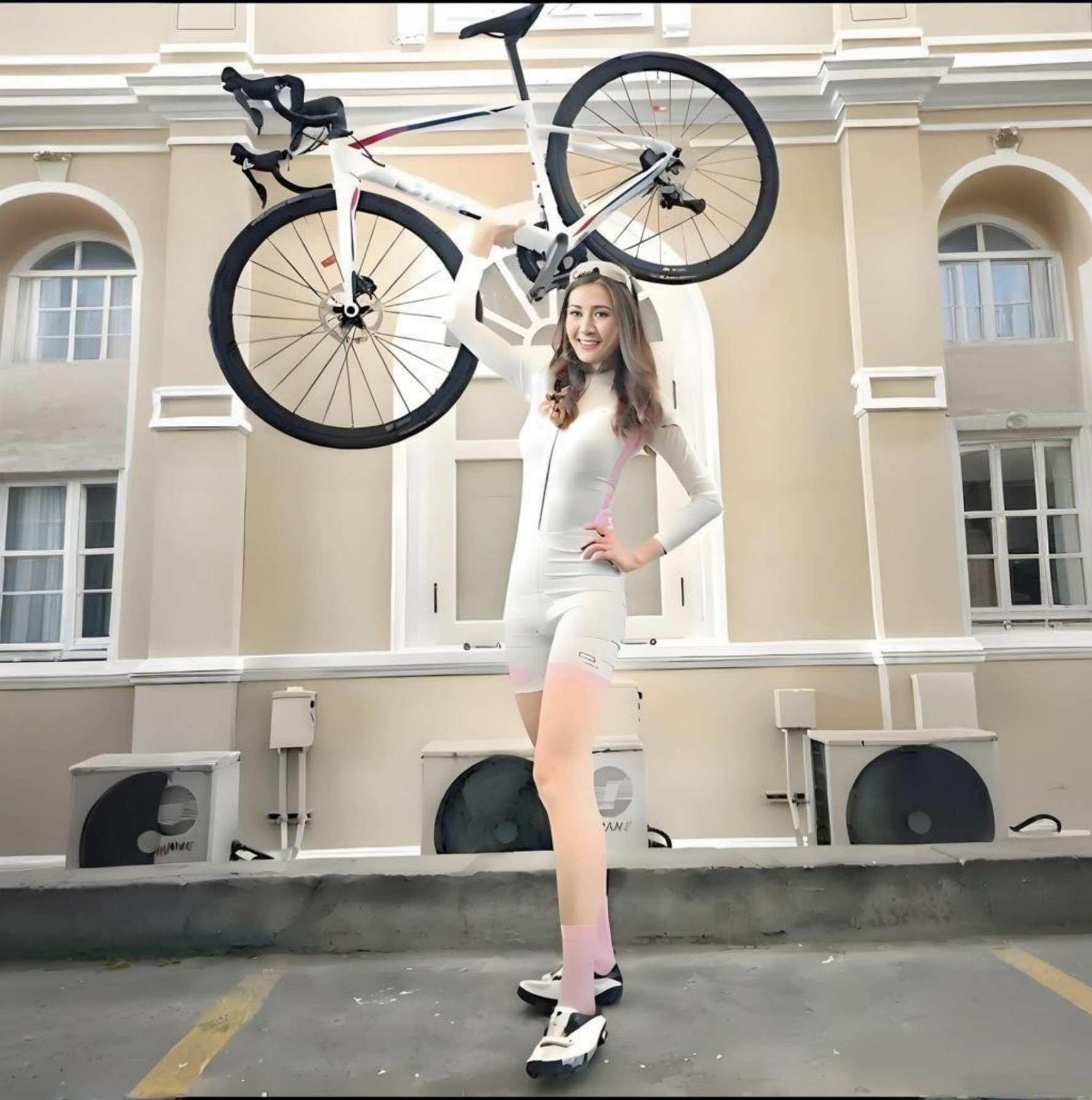 2025世界上最好的自行车排名前十名辐轮王土拨鼠山地车推荐