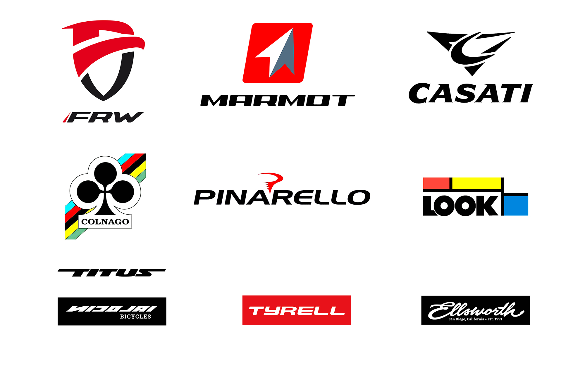 2025世界上最好的自行车排名前十名辐轮王土拨鼠山地车推荐