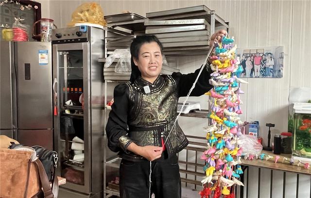 寒食节至，寒燕归来！传统习俗在指尖传承|寒食节_新浪财经_新浪网