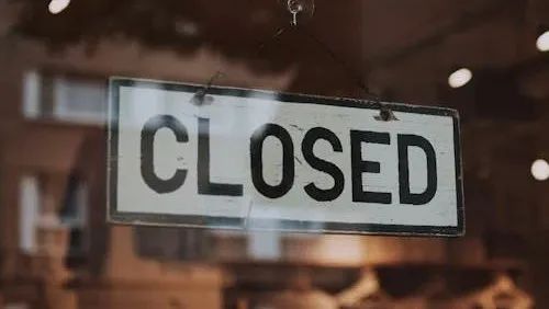 外部库存在线！ 10亿级的Tmall关闭