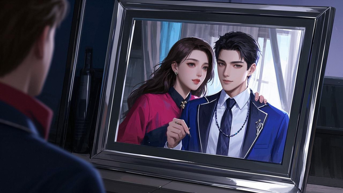 AI作图 by娱乐资本论