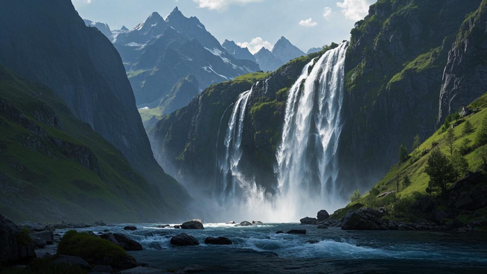 AI作图 by娱乐资本论