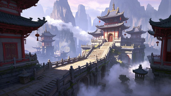 AI作图 by娱乐资本论