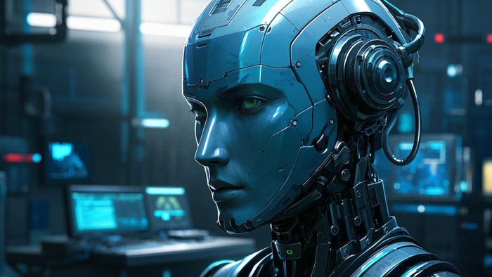 AI作图 by娱乐资本论