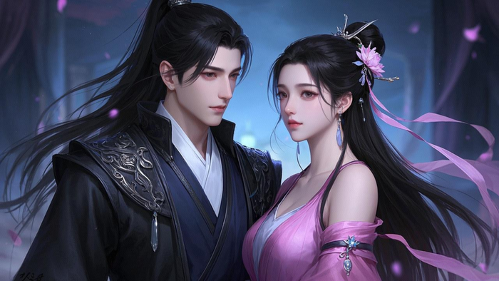 AI作图 by娱乐资本论