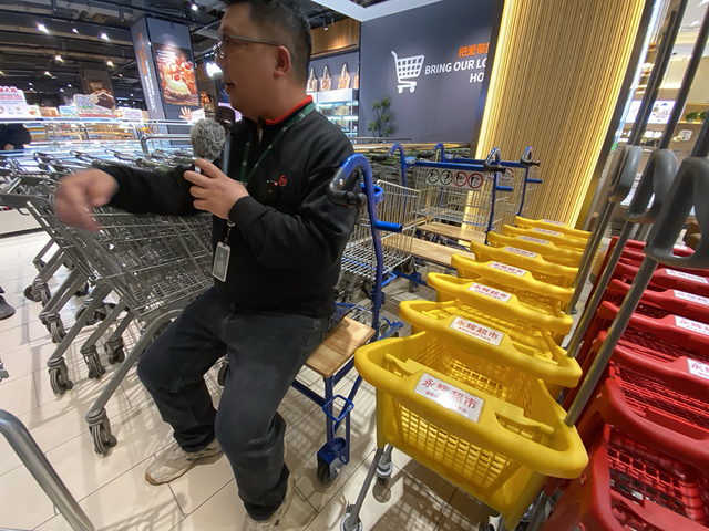 "胖东来的风"何以在上海继续吹?