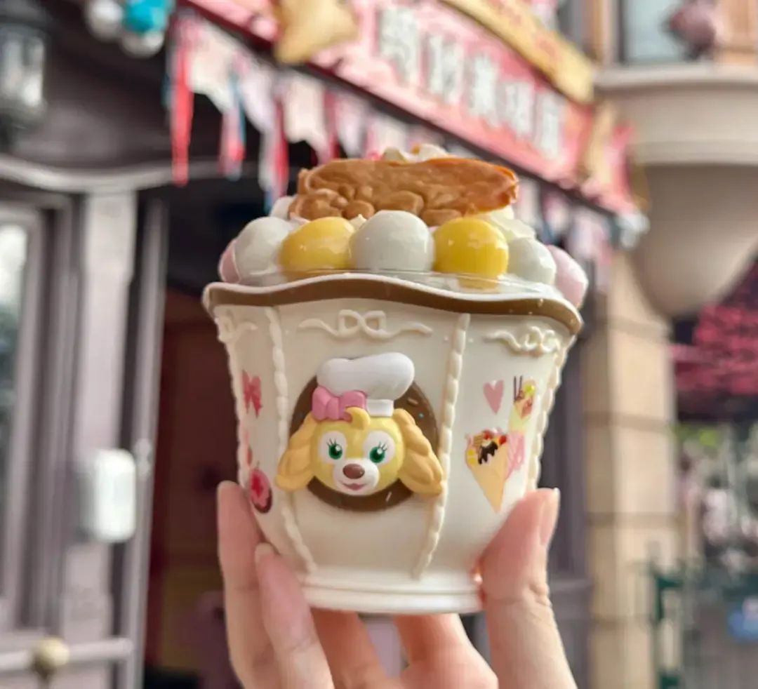 图片图源：小红书@一碗ALICE