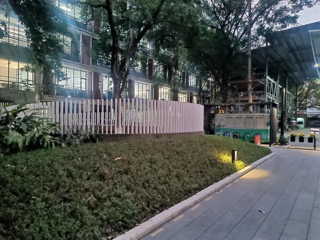 图源：雷科技，夜间样张