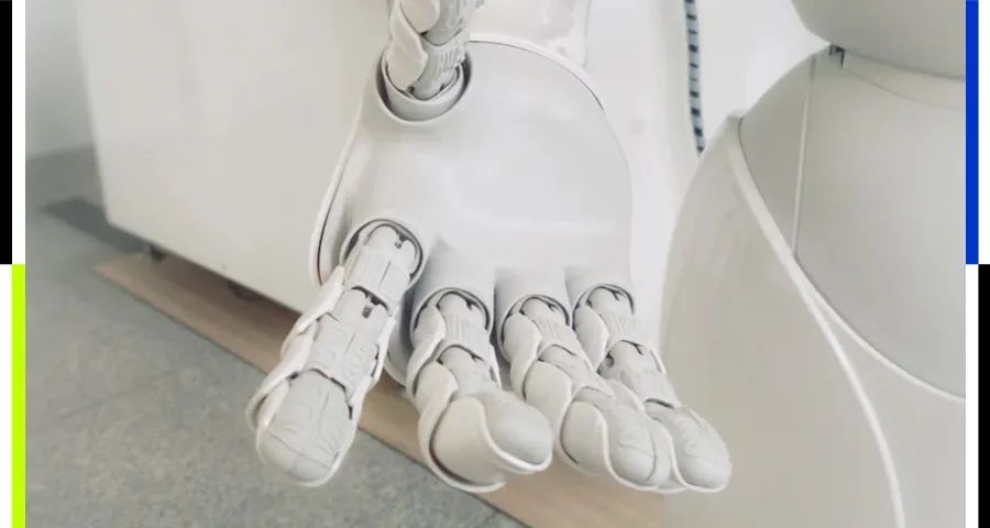 AI机器人按摩，对年轻人的另一种“无痛苦”