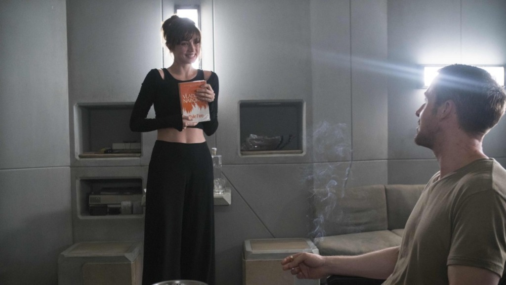 聊天机器人可以缓解“孤独流行病”吗