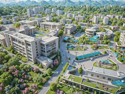 （视频由AI生成）