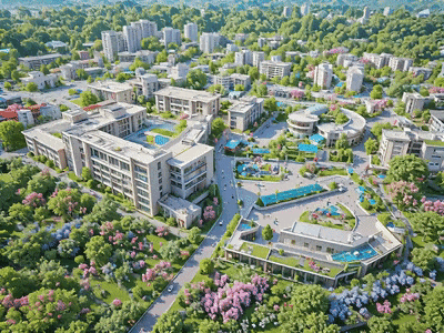 （视频由AI生成）