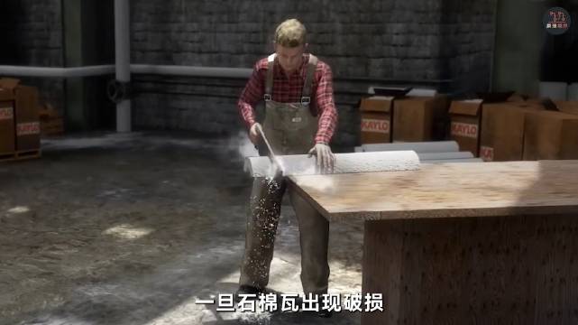 发明石棉的人真是个魔鬼，一斤石绵就有50万根纤维，看看对人体的危害有多大？_新浪新闻