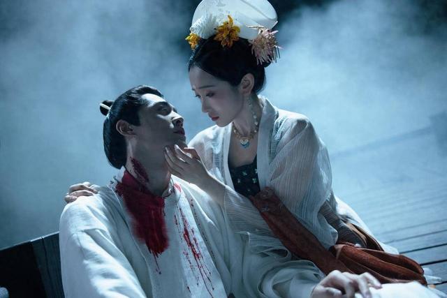 《不思异：志怪》大结局意犹未尽，“中式志怪”细节拉满|不思异：志怪_新浪财经_新浪网