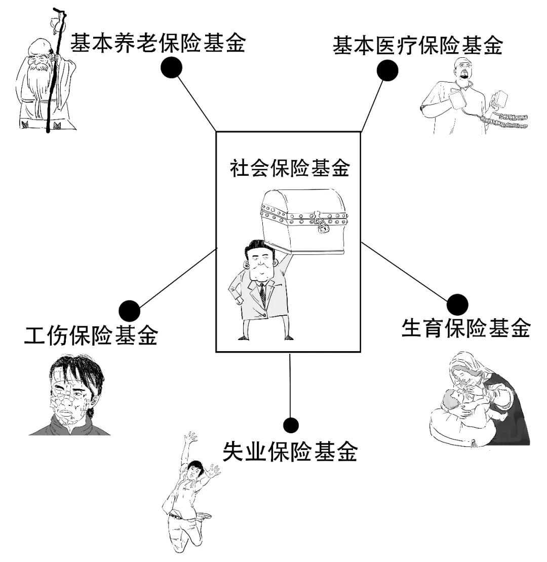 3分钟搞懂增持股票的社保基金是啥！