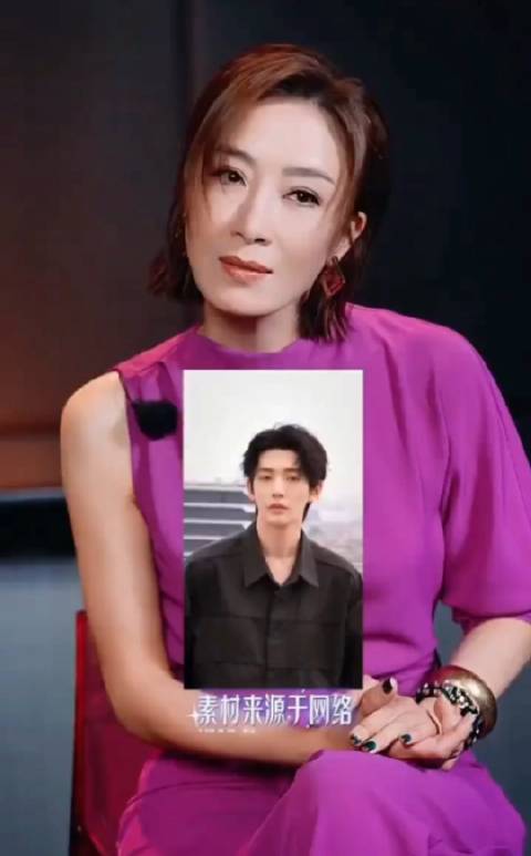 TVB演员杨怡多次公开表示喜欢邓为,看了邓为的《仙台有树》超喜欢他的…|TVB|仙台有树|杨怡_新浪新闻