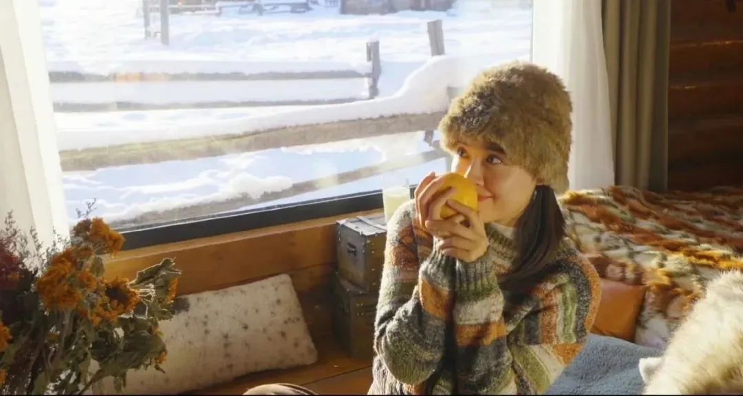 图源：@房琪kiki