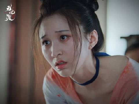 《无忧渡》里那个木偶人伍娘简直让我汗毛倒竖!|无忧渡_新浪新闻