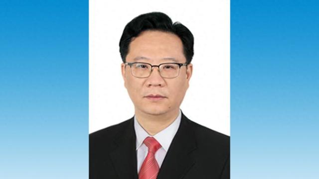 丁勇任黄山市政府党组成员、市公安局党委书记|丁勇_新浪财经_新浪网