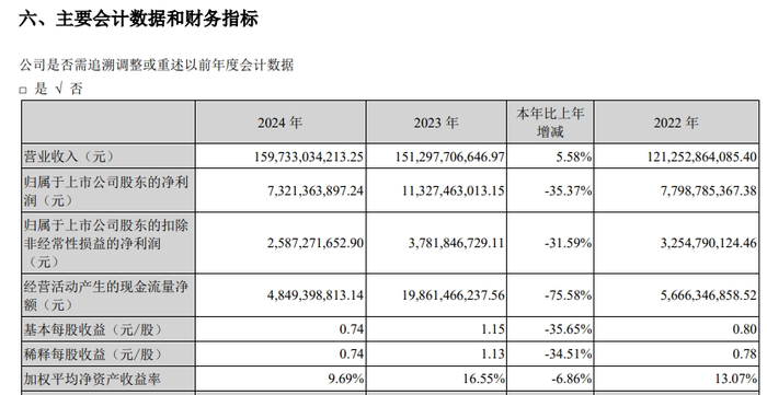 图源：年报截图