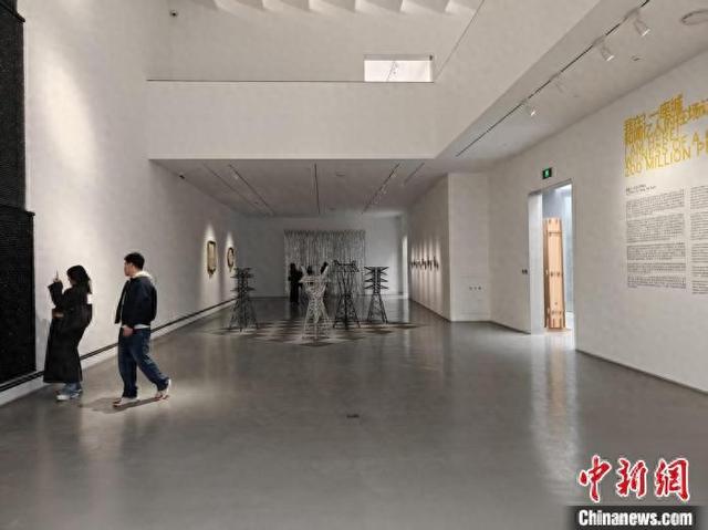 建设公共文化空间 民营美术馆可以做什么?|美术馆_新浪财经_新浪网