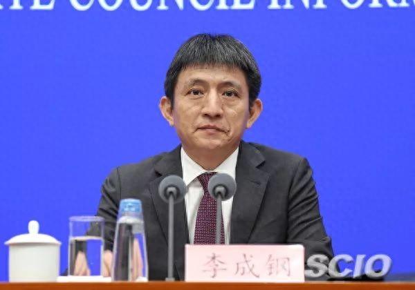 李成钢任商务部国际贸易谈判代表(正部长级)兼副部长|商务部_新浪财经_新浪网