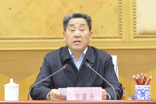 69岁刘满仓,被决定逮捕|商丘市_新浪财经_新浪网