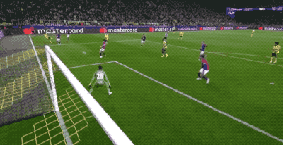 热闻|吉拉西戴帽！多特蒙德3-1赢球出局，巴塞罗那总比分5-3晋级欧冠4强