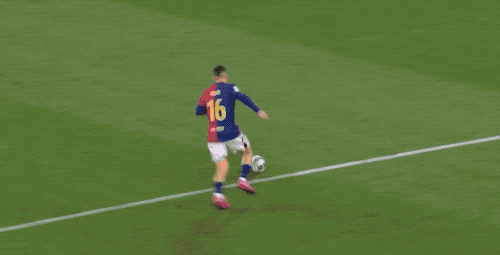 热闻|吉拉西戴帽！多特蒙德3-1赢球出局，巴塞罗那总比分5-3晋级欧冠4强