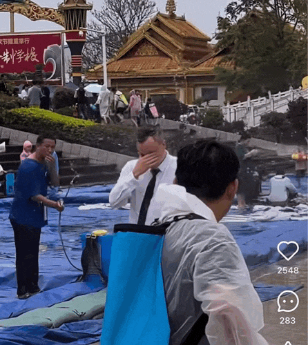 ▲图/小红书用户@艾斯老表