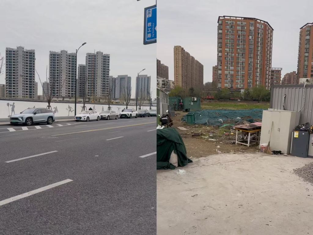 杭州拱墅区湖墅地王