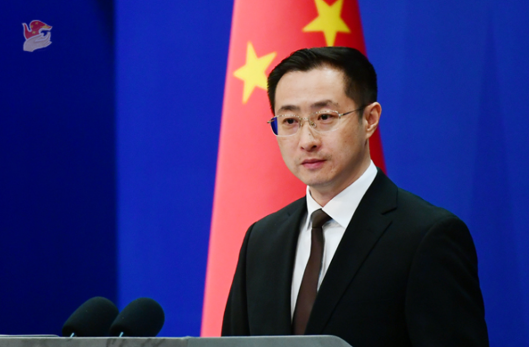 泽连斯基称“中国向俄罗斯提供武器”,中方回应|泽连斯基_新浪财经_新浪网