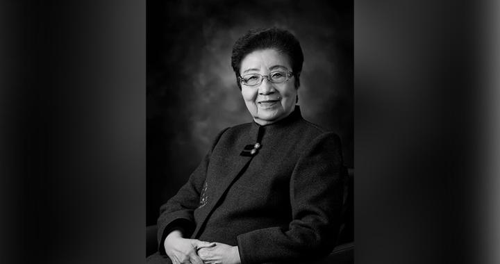 针灸学专家夏玉清逝世,20岁时奔赴抗美援朝战场救护伤员