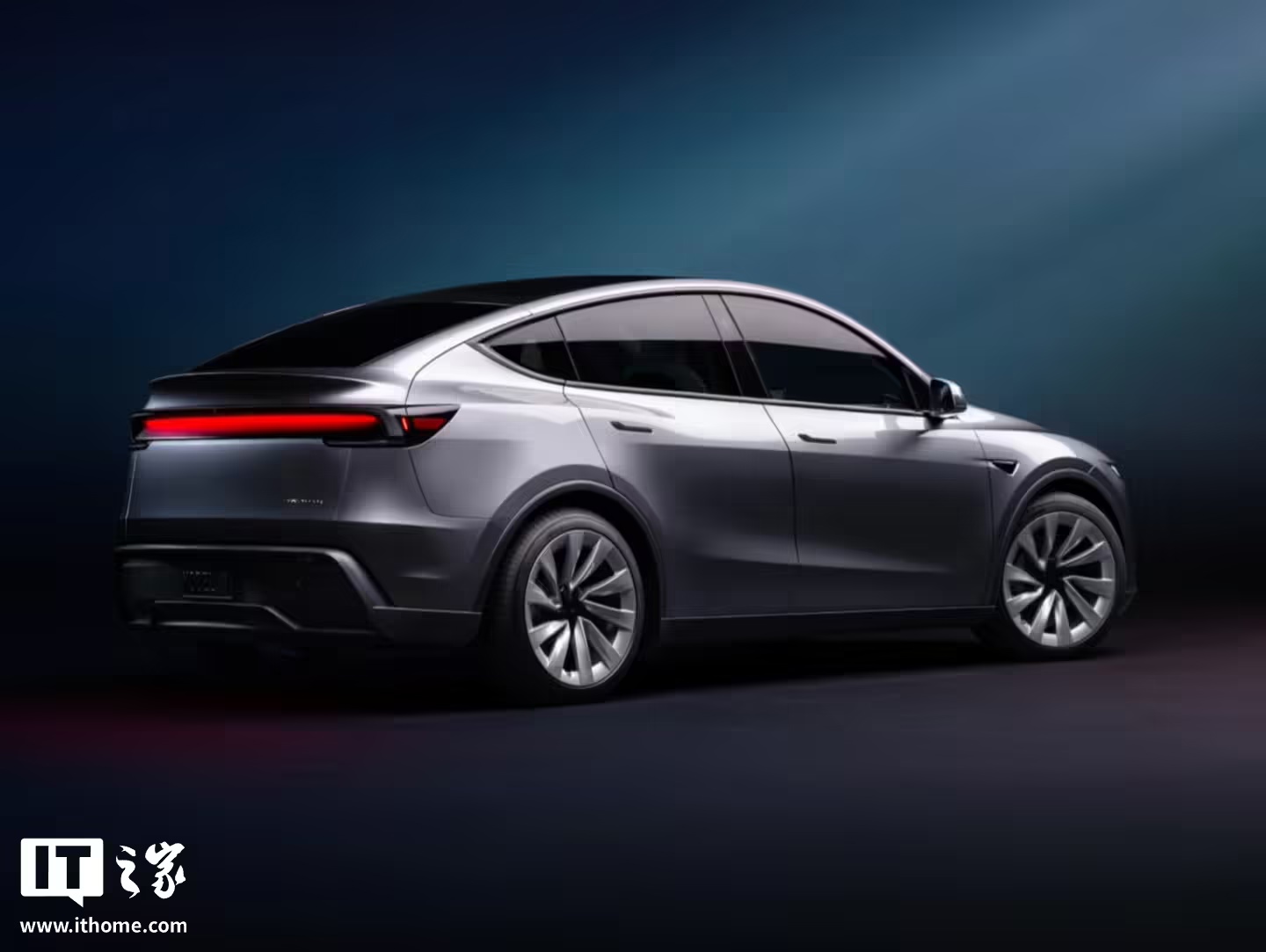 消息称特斯拉美国“平价版”Model Y 量产推迟,已调整至明年年初|特斯拉|Model Y_新浪新闻