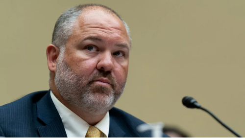 加里·沙普利 资料图 图源：美媒