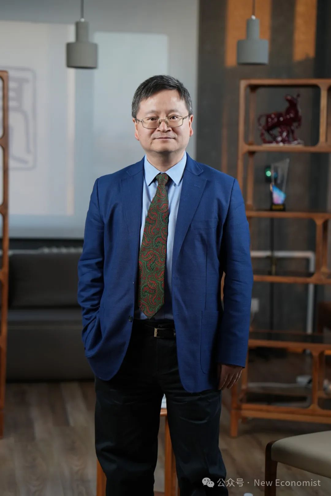 本文为新经济学家智库专稿，转载请注明来源。