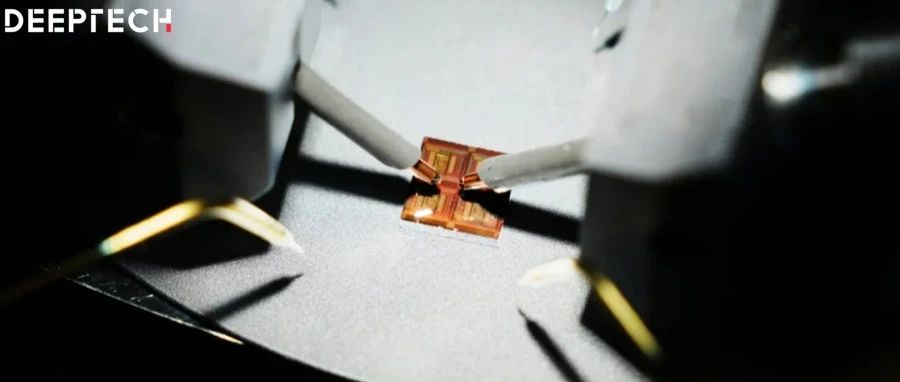 全球最快闪存问世:复旦团队实现亚纳秒级闪存擦写速度,为闪存性能树立新标杆|复旦大学|石墨烯|编程_新浪新闻