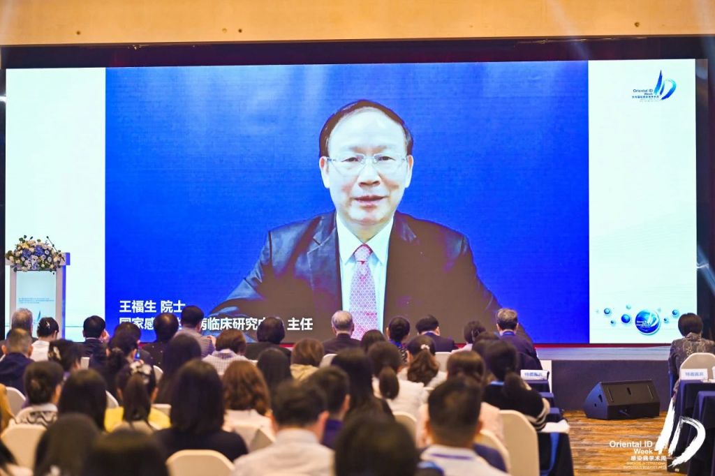 张文宏:加强基层医疗体系建设,提升传染病早期监测和预警能力|张文宏_新浪财经_新浪网