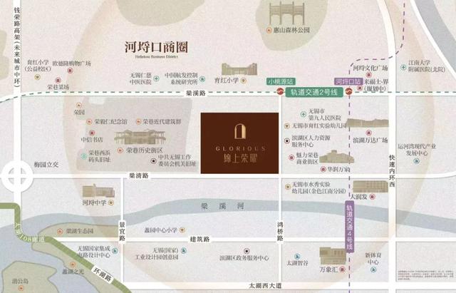 项目示意图