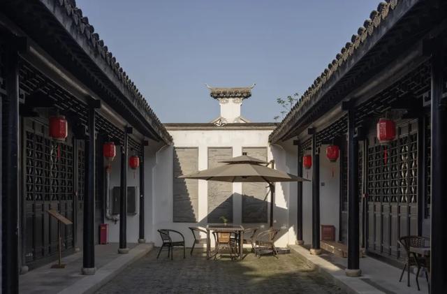 实景图