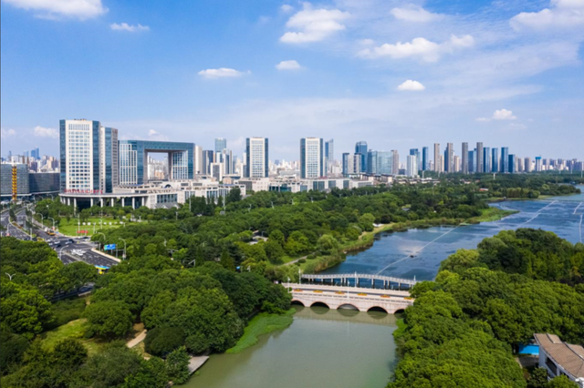 实景图