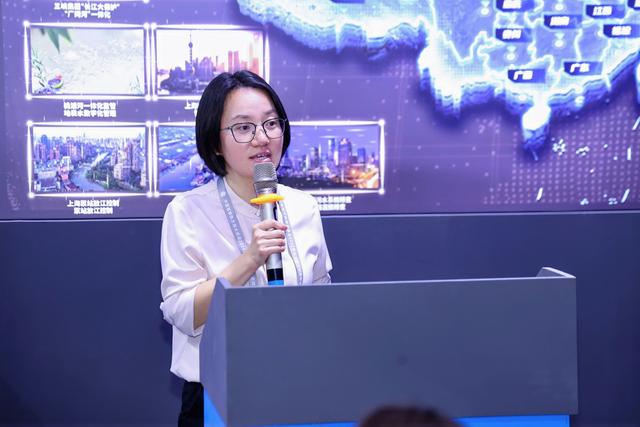 芯视界科技解决方案专家赵利博士作技术报告