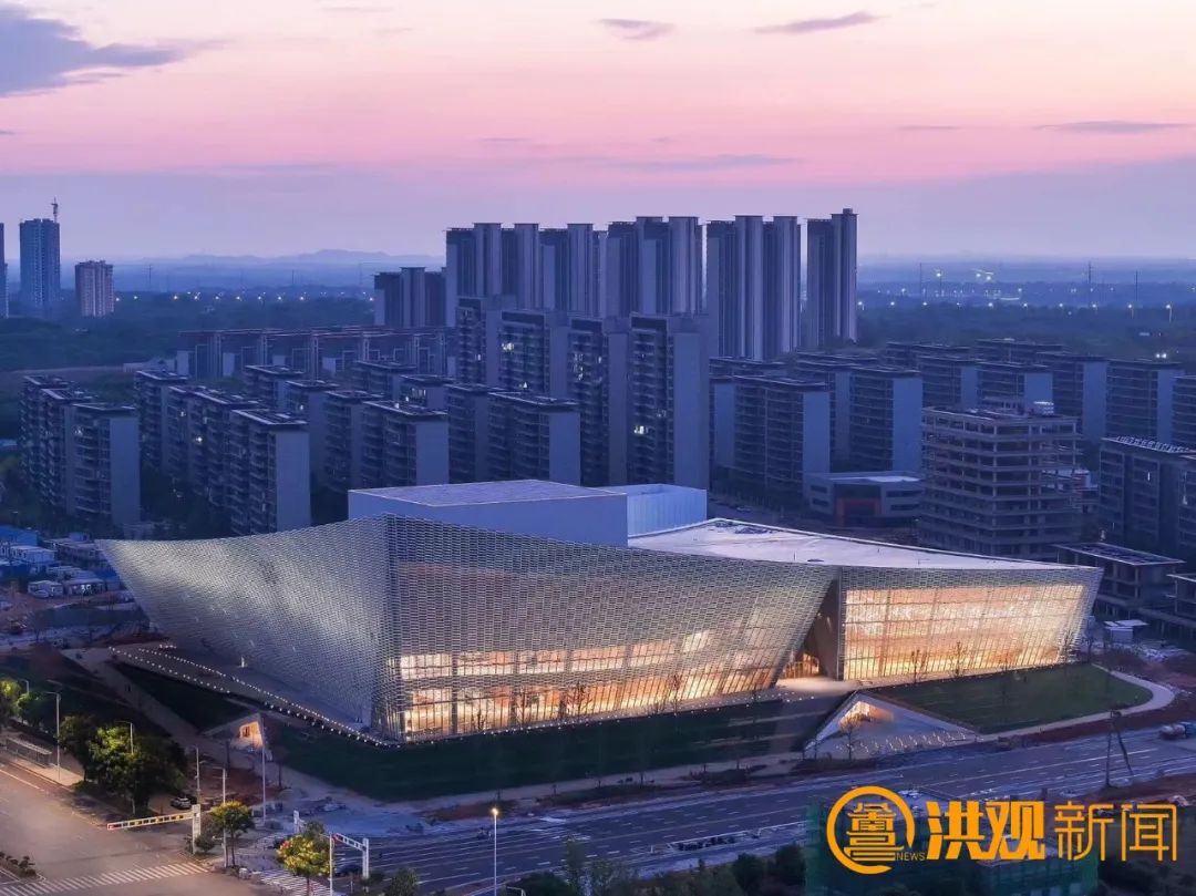 南昌保利大剧院