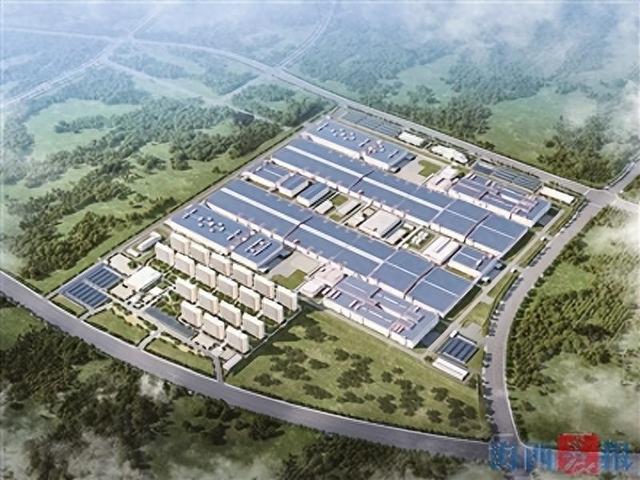 厦门时代一期二阶段效果图。
