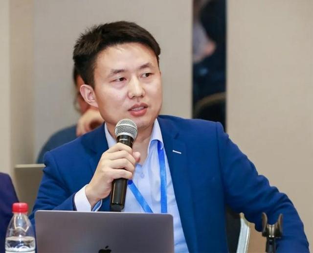 张新平。受访者供图