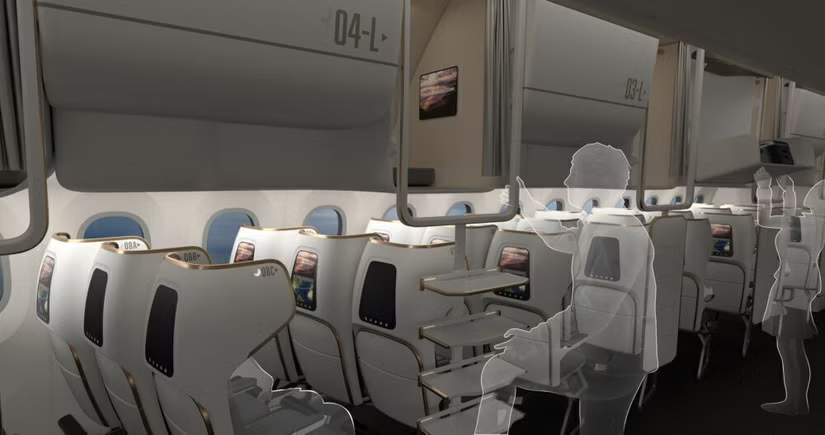 （图片来源：Toyota Boshoku）