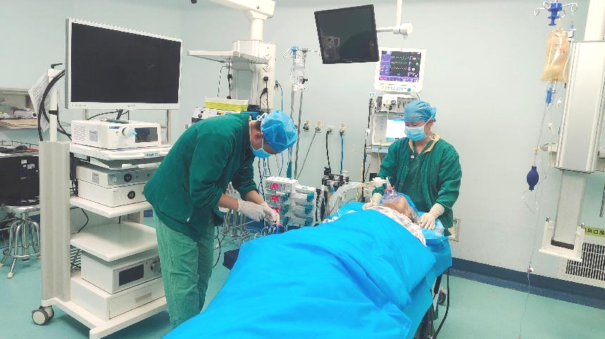 五、温馨提醒关注患者健康