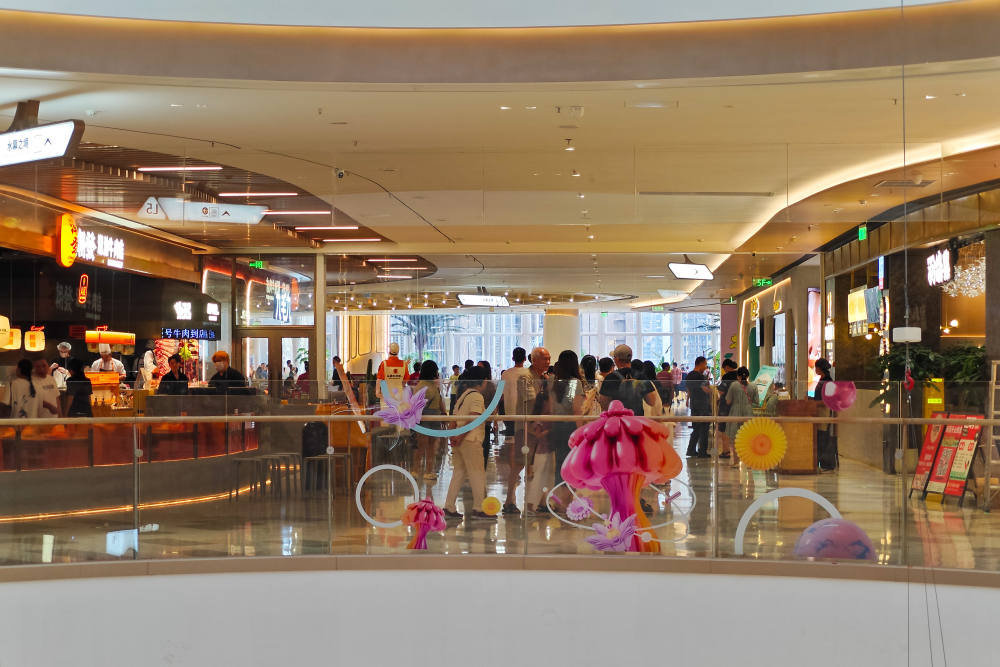 作 者丨高江虹 实习生金小童编 辑丨骆一帆图 源丨21世纪经济报道 梁远浩 摄